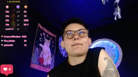 Nikky online show from January 7, 5:49 pm