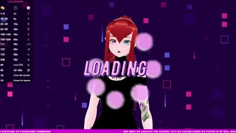 niko_gameground online show from April 26, 3:43 pm