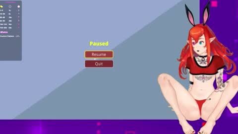 niko_gameground online show from December 16, 10:21 am