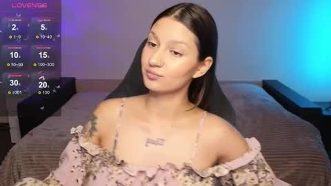 Niky online show from November 6, 1:22 am