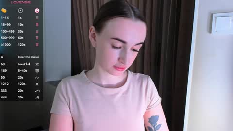      online show from January 22, 6:10 am