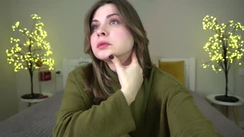 Nikol online show from January 29, 7:15 am