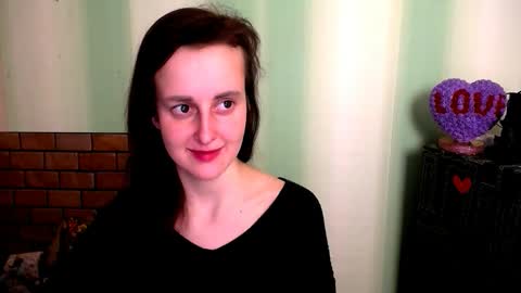 Nikolleta online show from March 2, 8:48 pm