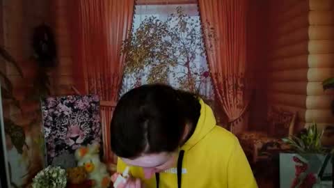 Nikolleta online show from February 3, 7:46 am