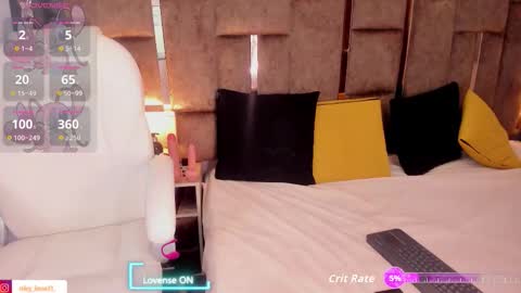     NIKY     online show from October 25, 10:27 pm