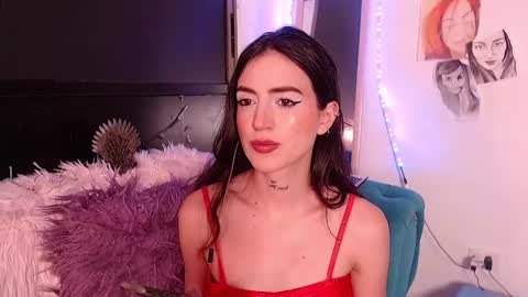 Snapshot of nikyastark chatting on December 22, 2:28 am Niky A Stark online show from December 22, 2:28 am