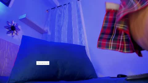 NikyRosso online show from June 3, 12:12 am