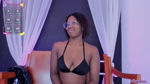 nilo solem online show from September 13, 4:48 pm