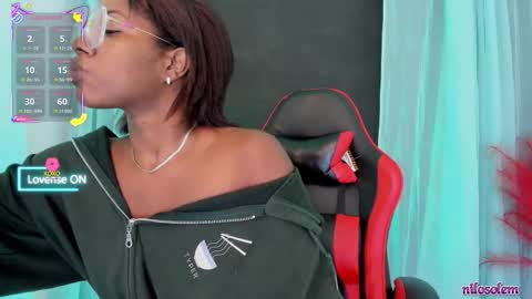 nilo solem online show from December 3, 3:31 am