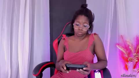 nilo solem online show from October 24, 11:12 pm