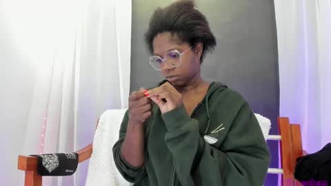 nilo solem online show from February 17, 2:06 pm