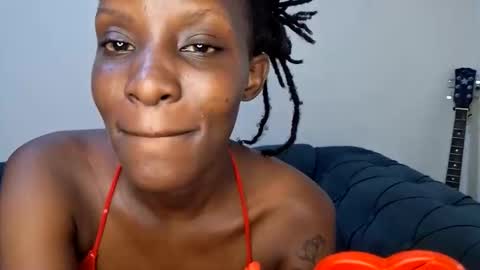 nina_bambi online show from February 13, 5:03 pm