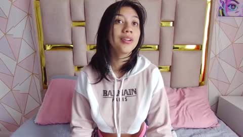 Nina Carther online show from February 14, 2:41 pm