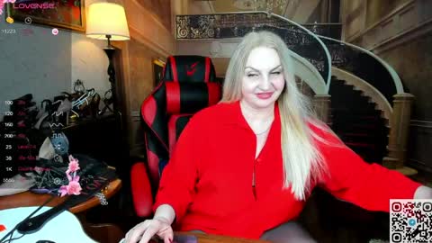 Nina online show from April 10, 6:30 am