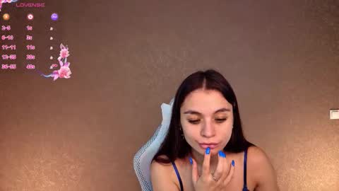 Ketrin online show from September 11, 4:02 am