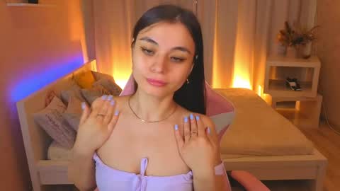 Ketrin online show from May 27, 2:08 am
