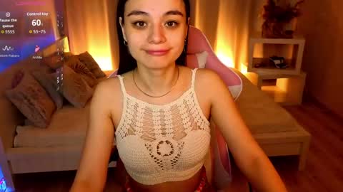 Ketrin online show from April 14, 2:00 am