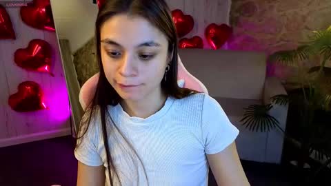 Ketrin online show from March 10, 2:15 am