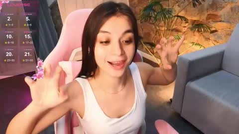 Ketrin online show from February 3, 6:22 am