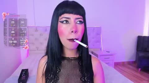 Nina Fox  online show from April 19, 2:39 pm