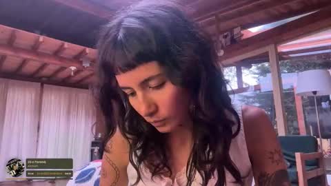 Nina.  online show from November 15, 9:16 pm