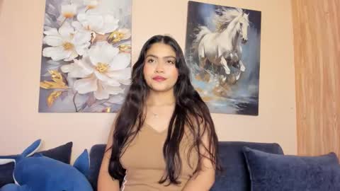 nina_kmay online show from March 11, 11:47 am