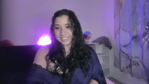 Snapshot of nina_lovez chatting on October 20, 1:08 am nina_lovez online show from October 20, 1:08 am