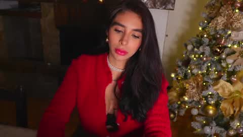 Nina Clarke- Independent Model online show from December 4, 9:44 am