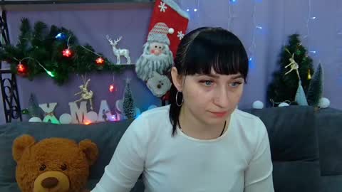 Snapshot of ninaflawlees chatting on December 3, 7:22 pm ninaflawlees online show from December 3, 7:22 pm
