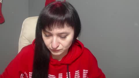 ninaflawlees online show from January 6, 1:04 pm