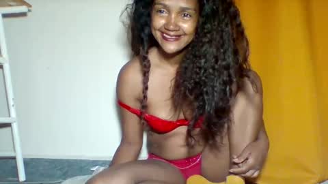 ninah_rise online show from October 6, 1:55 am