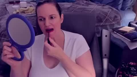 Nina Jaymes online show from January 15, 2:06 am