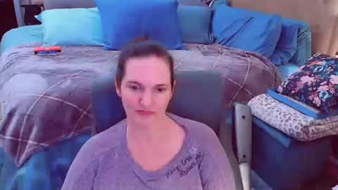 Nina Jaymes online show from February 8, 4:22 pm