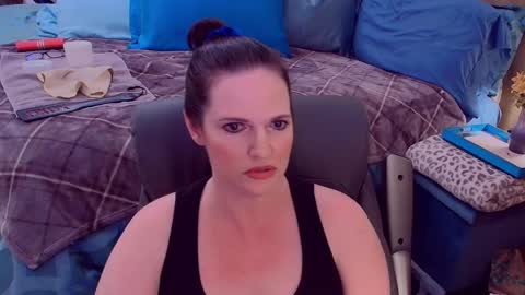 Nina Jaymes online show from October 14, 12:46 am