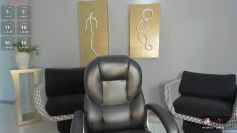  Nina  online show from February 5, 7:06 pm