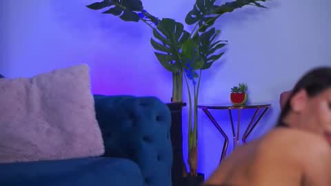 Ninna online show from March 25, 1:00 am