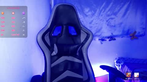 ninatinydoll1 online show from February 22, 11:33 am