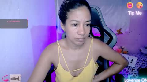 Snapshot of ninatinydoll1 chatting on October 6, 10:54 am ninatinydoll1 online show from October 6, 10:54 am