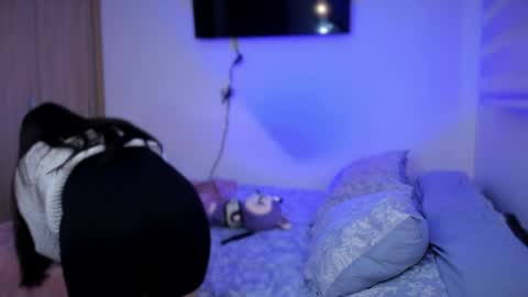 ninavolkov online show from April 10, 11:33 pm