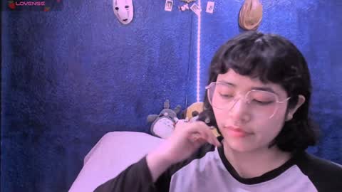 Nina online show from January 29, 4:52 pm