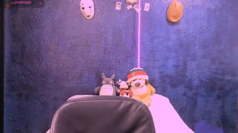 Nina online show from December 19, 3:08 pm