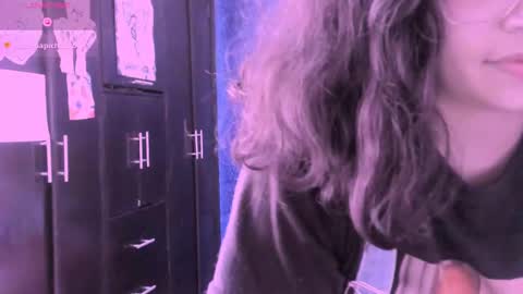 Nina online show from September 12, 4:03 pm