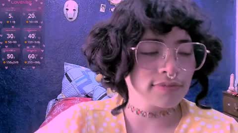 Nina online show from April 10, 2:01 pm