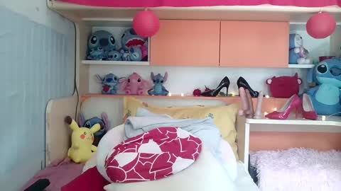 SunnyNatalie Wang online show from January 14, 7:38 am