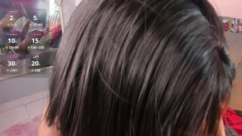 NINI  online show from December 13, 1:22 pm