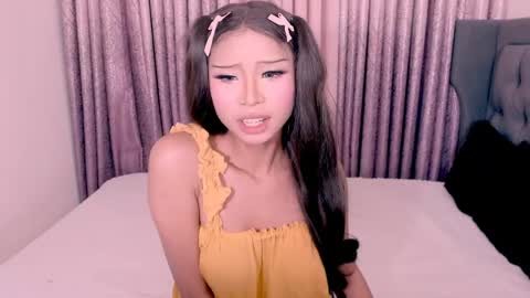 Samantha online show from April 13, 5:25 pm