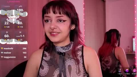 nix online show from November 19, 7:14 pm