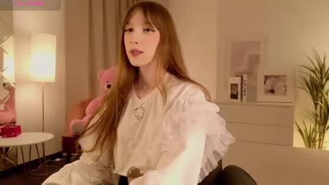Nixxora online show from July 7, 2:20 pm