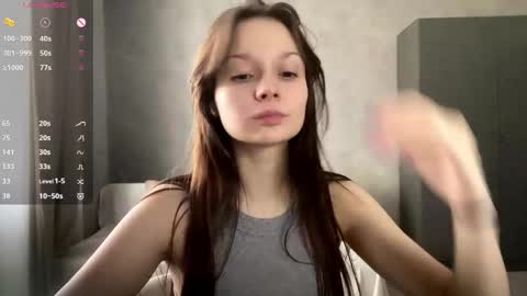 Nora online show from April 7, 4:47 am