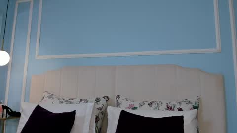 Noa Blue online show from April 13, 5:36 pm